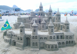 sandcastle 4 lis